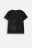 COCCODRILLO t-shirt WORLD OF PIXEL BOY KIDS, mustad, ZC4143201WBK-021-122, 122 cm 