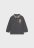 MAYORAL pikkade varrukatega polo särk 3G, charcoal, 2172-44 2172-44