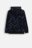 COCCODRILLO kapuutsiga kampsun MONOCHROME BOY JUNIOR, must, WC5132401MBJ-021-164, 164 cm 