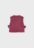 MAYORAL vest, cherry, 4.314-23, 10 cm 