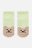 COCCODRILLO sokid SOCKS BOY, rohelised, WC4382220SOB-011-003 