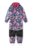 TUTTA by REIMA laste kombinesoon  MAINI, sinine, 6100016A-6964, 104 cm 