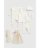 MOTHERCARE 6-osaline komplekt beebile, GF287 