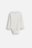 COCCODRILLO pikkade varrukatega beež särk SAGE TIME BOY NEWBORN, kreemjas, WC5112102SBN-002-080, 80 cm 