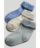 MOTHERCARE zeķes 3 gab., AV16801 