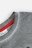 COCCODRILLO long sleeved t-shirt ACADEMY BOY KIDS, hallid, ZC4143102ABK-019-092, 92 cm 
