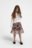 COCCODRILLO seelik NOSTALGIC MEADOW GIRL JUNIOR, kreemjas, WC5124201NGJ-002-164, 164 cm 