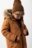COCCODRILLO jakk OUTERWEAR BOY KIDS, kreemjas, cm 