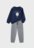 MAYORAL treeningkostüüm, blue, 4.801-36 