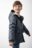COCCODRILLO jope OUTERWEAR BOY KIDS, hall, ZC5152601OBK-020-140, 140 cm 