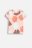 COCCODRILLO t-shirt RODEO GIRL KIDS, powder pink, ZC4143201RGK-033-122, 122 cm 