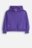 COCCODRILLO hüppaja EVERYDAY GIRL A, violett, ZC5132401VGA-016-098, 98 cm 