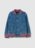 OVS jope, sinine, 140 cm, 002072789 
