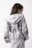 COCCODRILLO sviitriks RAVE GIRL JUNIOR, hall, ZC5132402RGJ-019-152, 152 cm 