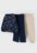 MAYORAL dressipüksid, 2 tk., navy, 4.895-76 