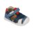 BIOMECANICS sandaalid, 252126-A556, 22 suurus