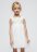 MAYORAL kleit 6E, natural, 3929-26 