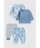 MOTHERCARE pidžama 2 gab., IF175 98 