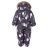 LENNE winter overall DERRY, hall, 24305-3800, 86 cm 