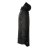 HUPPA mantel HARMO, must, 12700030-00009, 170 cm 