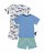 MOTHERCARE pidžaama 2 tk. VF686 440288
