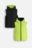 COCCODRILLO vest OUTERWEAR BOY JUNIOR, värv, cm 