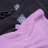 COLOR KIDS sõrmikud, roosad, 2 tk., 741237-6685 741237-6685-6-8Y