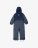 VIKING talvekombinesoon EXPOWER, tumesinine, 50-24500-5, 140 cm 