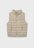 MAYORAL vest, limestone, 7.305-85 