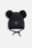 COCCODRILLO müts ACCESSORIES WINTER BOY, sinine, cm 