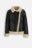 COCCODRILLO mantlid OUTERWEAR GIRL JUNIOR, must, ZC5153101OGJ-021-146, 146 cm 