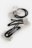 COCCODRILLO juuksekummid ja juukseklambrid, mustad, WC6311206PBJ-022-000,  