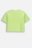 COCCODRILLO lühikeste varrukatega t-särk, lime, cm 