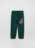 OVS 1 EN BOY 3-10Y JOGGER 2M 8-9 GREEN 001897003 