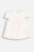 COCCODRILLO pluus ELEGANT JUNIOR GIRL, valge, WC5140201EJG-001-134, 134 cm 