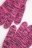 COCCODRILLO gloves ACCESSORIES WINTER GIRL, multicoloured, ZC4360312AWG-022-XXL, XXL cm 