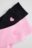 COCCODRILLO sokid SOCKS GIRL, värviline, ZC5383210SOG-022-030, 30 cm 