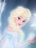 NAME IT ujumistrikoo FROZEN, 13231105 