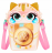 PURSE PETS interaktiivne kott Trendy Treats, assortii, 6064689 6064689
