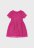 MAYORAL kleit 6C, fuchsia, 3918-83 