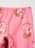 OVS 1 EN GIRL 9-36M JOGGER 2H 9-12 PINK 001906341 