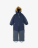 VIKING talvekombinesoon EXPOWER, tumesinine, 50-24500-5, 140 cm 
