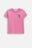 COCCODRILLO lühikeste varrukatega t-särk, roosad, WC6143207LGD-007-104, 104 