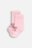 COCCODRILLO sokid SOCKS GIRL, roosa, ZC5382203SOG-007-023, 23 cm 
