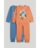 MOTHERCARE pidžaama, 2 tk., AX75701, cm 