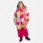 HUPPA talvekombinesoon WILLE 2, 36430220-54363, 128 cm 