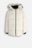 COCCODRILLO jakk OUTERWEAR GIRL JUNIOR, kreemjas, cm 