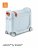 STOKKE kohver muudab Bedbox Blue Sky 534501 534501