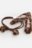 Coccodrillo juuksekummid ja juukseklambrid, sinised, ZC6311203PBJ-018-000 