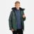 HUPPA talvejope ALFA, 18620020-52497, 122 cm 